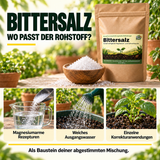 Bittersalz - CannaSelection®