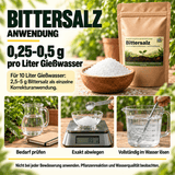Bittersalz - CannaSelection®