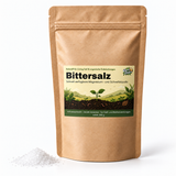 Bittersalz – schnell verfügbares Magnesium und Schwefel - CannaSelection®