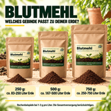 Blutmehl - CannaSelection®