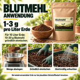 Blutmehl - CannaSelection®