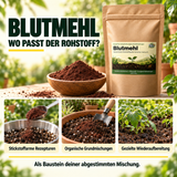 Blutmehl - CannaSelection®