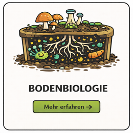 Soil biology