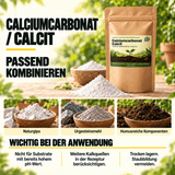 Calciumcarbonat / Calcit - CannaSelection®