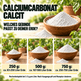Calciumcarbonat / Calcit - CannaSelection®