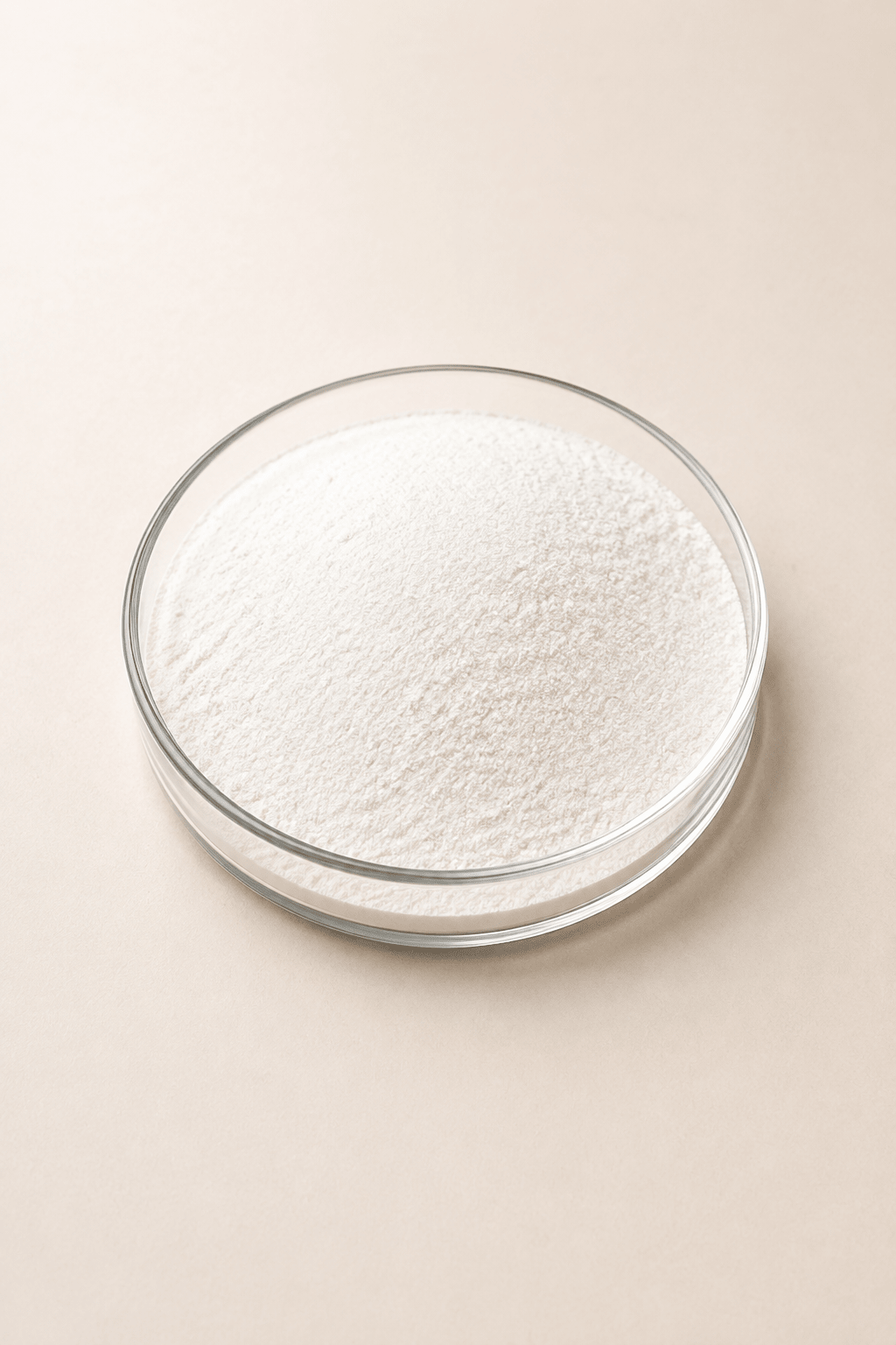 Calciumcarbonat / Calcit – ultrafeiner Kalkrohstoff für Living Soil - CannaSelection®