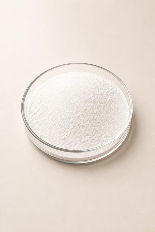 Calciumcarbonat / Calcit – ultrafeiner Kalkrohstoff für Living Soil