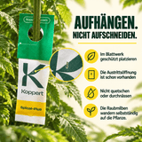 Californicus Raubmilben gegen Spinnmilben - CannaSelection®
