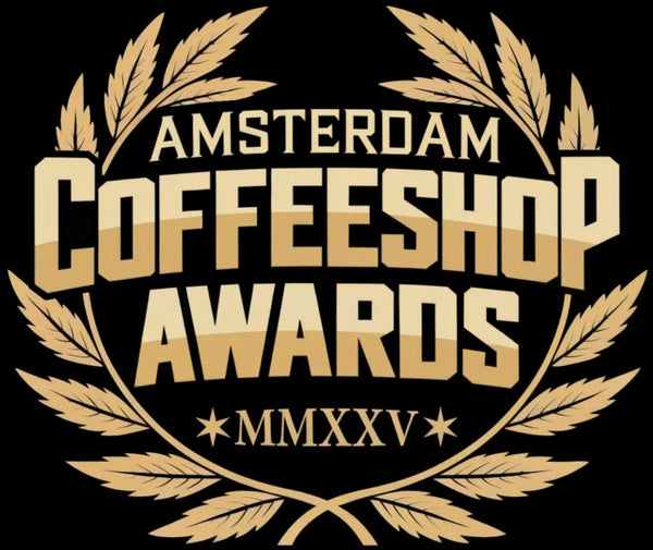 Amsterdam Coffeeshop Awards 2026
