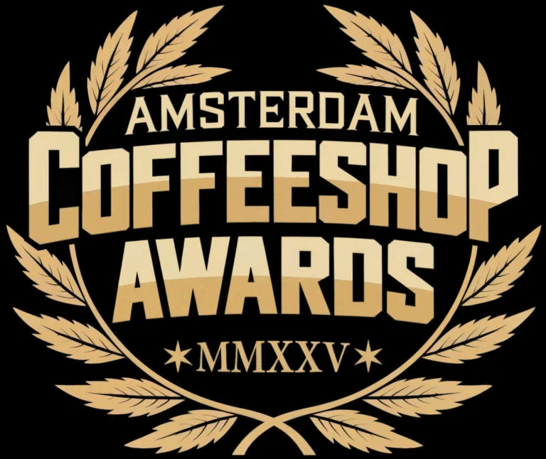 Amsterdam Coffeeshop Awards 2026