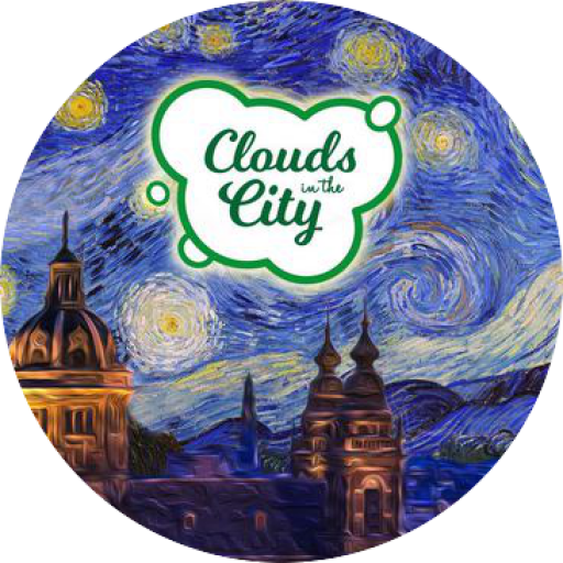 Clouds in the City Cup Berlin 2026