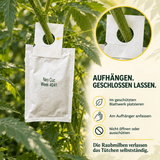Cucumeris Raubmilben gegen Thripse - CannaSelection®