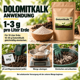 Dolomitkalk - CannaSelection®