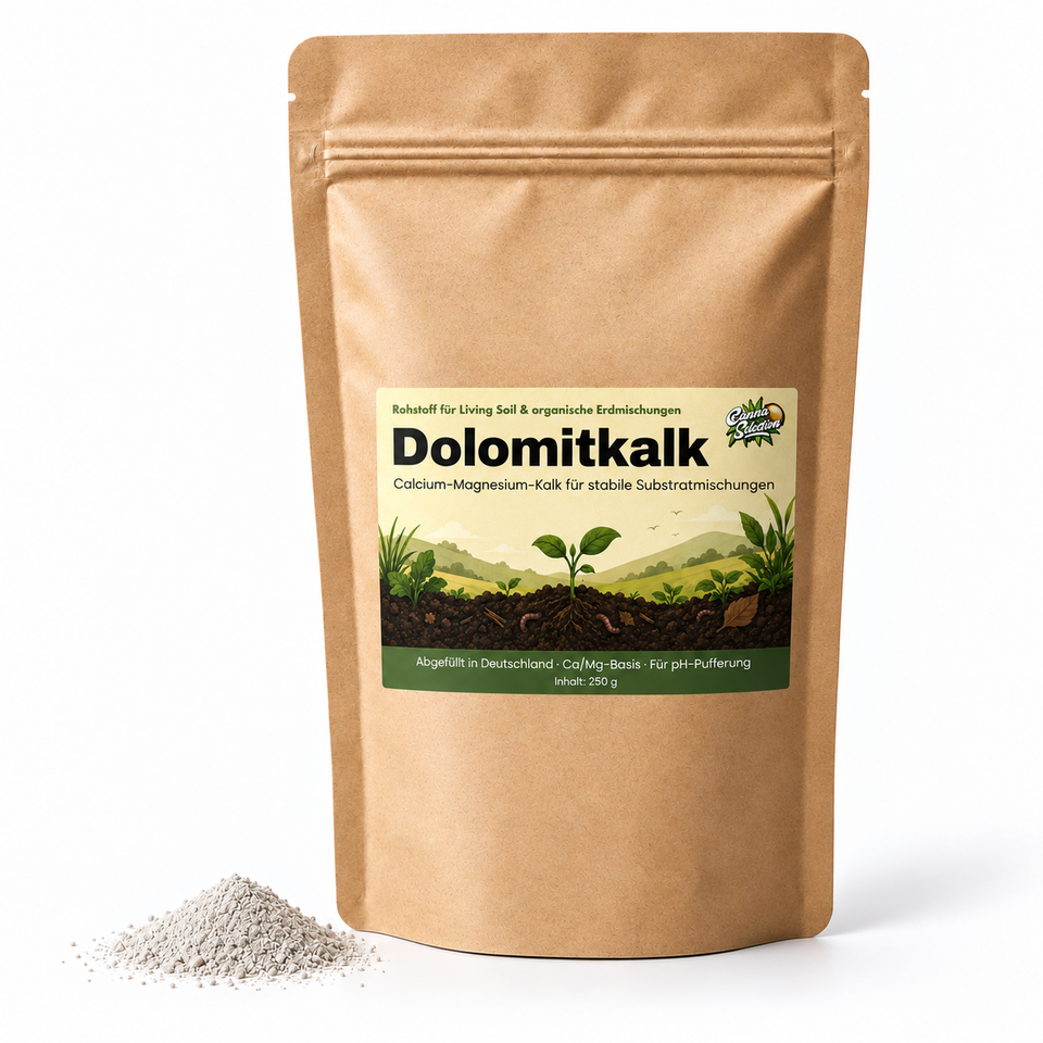 Dolomitkalk