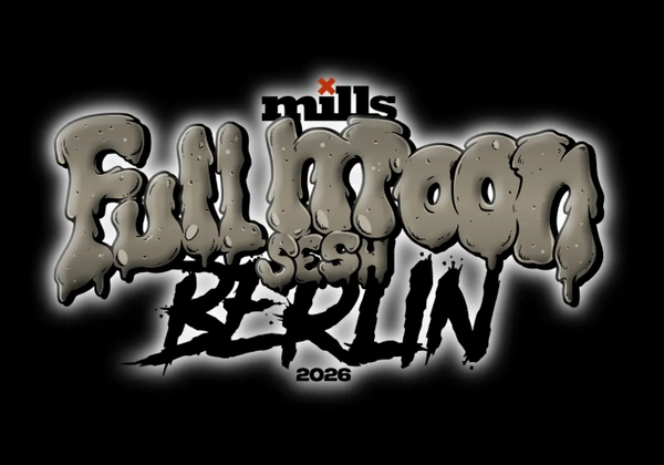 FullMoon Sesh Berlin 2026