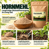 Hornmehl - CannaSelection®