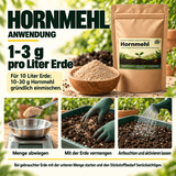 Hornmehl - CannaSelection®