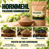 Hornmehl - CannaSelection®