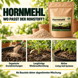 Hornmehl - CannaSelection®