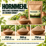Hornmehl - CannaSelection®