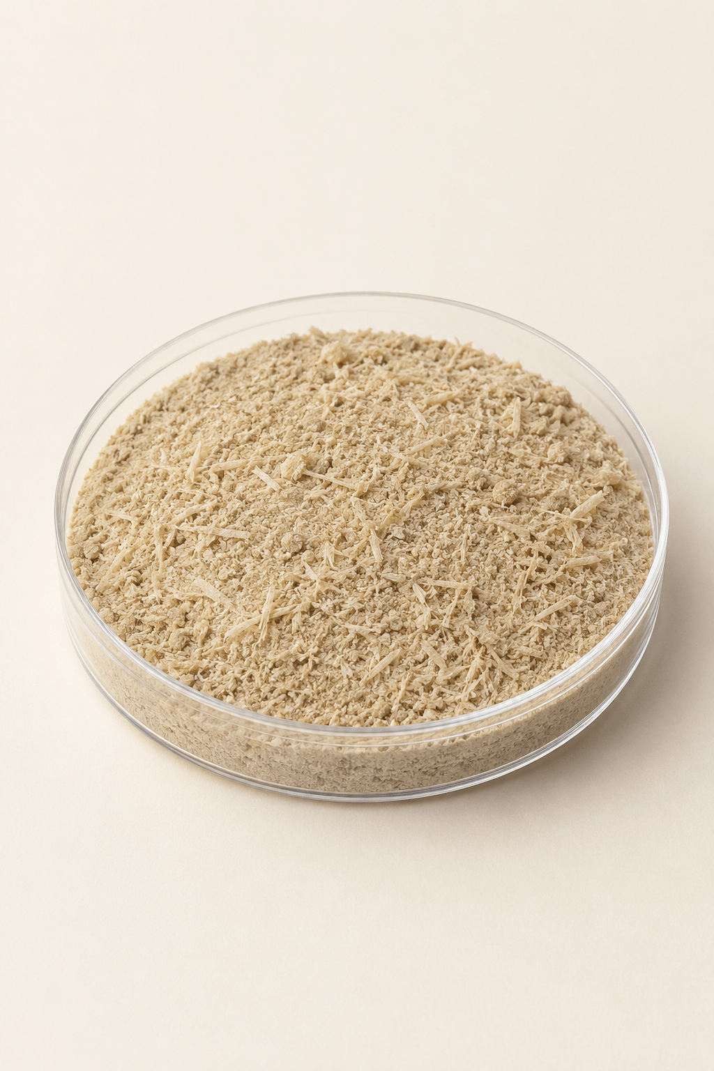 Hornmehl für Living Soil - tierischer Stickstoff-Rohstoff - CannaSelection®