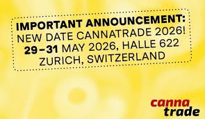 CannaTrade 2026 – International Cannabis Expo & Festival