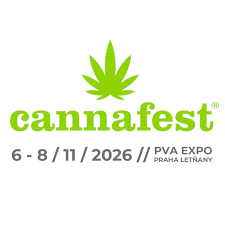 Cannafest Prague 2026 – 16th International Cannabis Expo