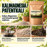 Kalimagnesia / Patentkali - CannaSelection®