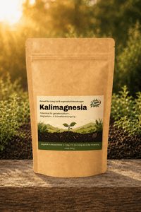 Kalimagnesia / Patentkali - CannaSelection®