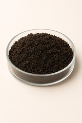 Lebendiger Premium-Wurmhumus für Living Soil - CannaSelection®
