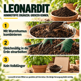 Leonardit - CannaSelection®
