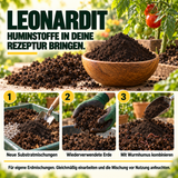 Leonardit - CannaSelection®