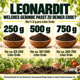 Leonardit - CannaSelection®