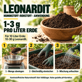 Leonardit - CannaSelection®