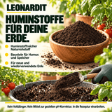 Leonardit - CannaSelection®
