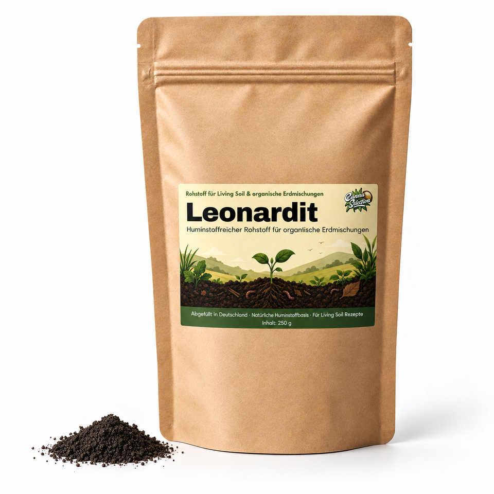 Leonardit