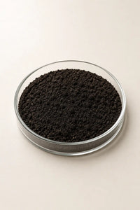 Leonardit – Huminstoff-Rohstoff für Living Soil CannaSelection®