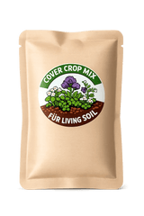 Living Soil Cover Crop Mix – 50 g - CannaSelection®