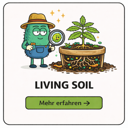 Living Soil