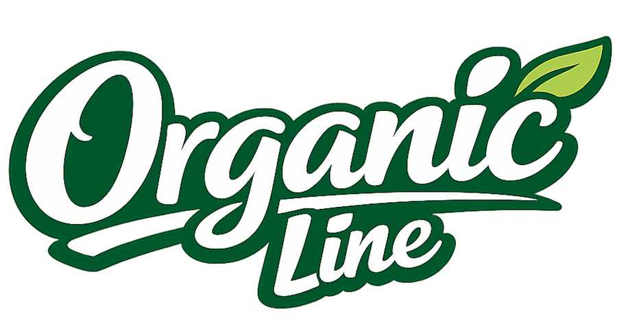 Organic Line Logo