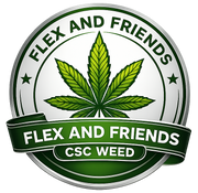 Flex and Friends CSC Weed e.V.