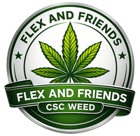 Flex and Friends CSC Weed e.V.
