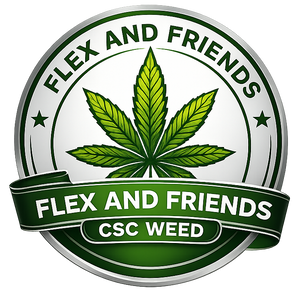 Flex and Friends CSC Weed e.V.
