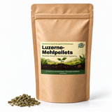Luzerne-Mehlpellets - Alfalfa Pellets für Living Soil - CannaSelection®
