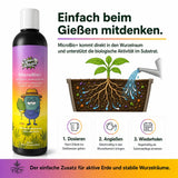 MicroBio+ - CannaSelection®