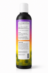 MicroBio+ Mikrobieller Bodenhilfsstoff - CannaSelection®