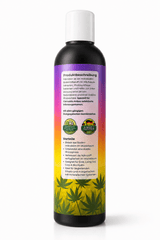MicroBio+ Mikrobieller Bodenhilfsstoff - CannaSelection®