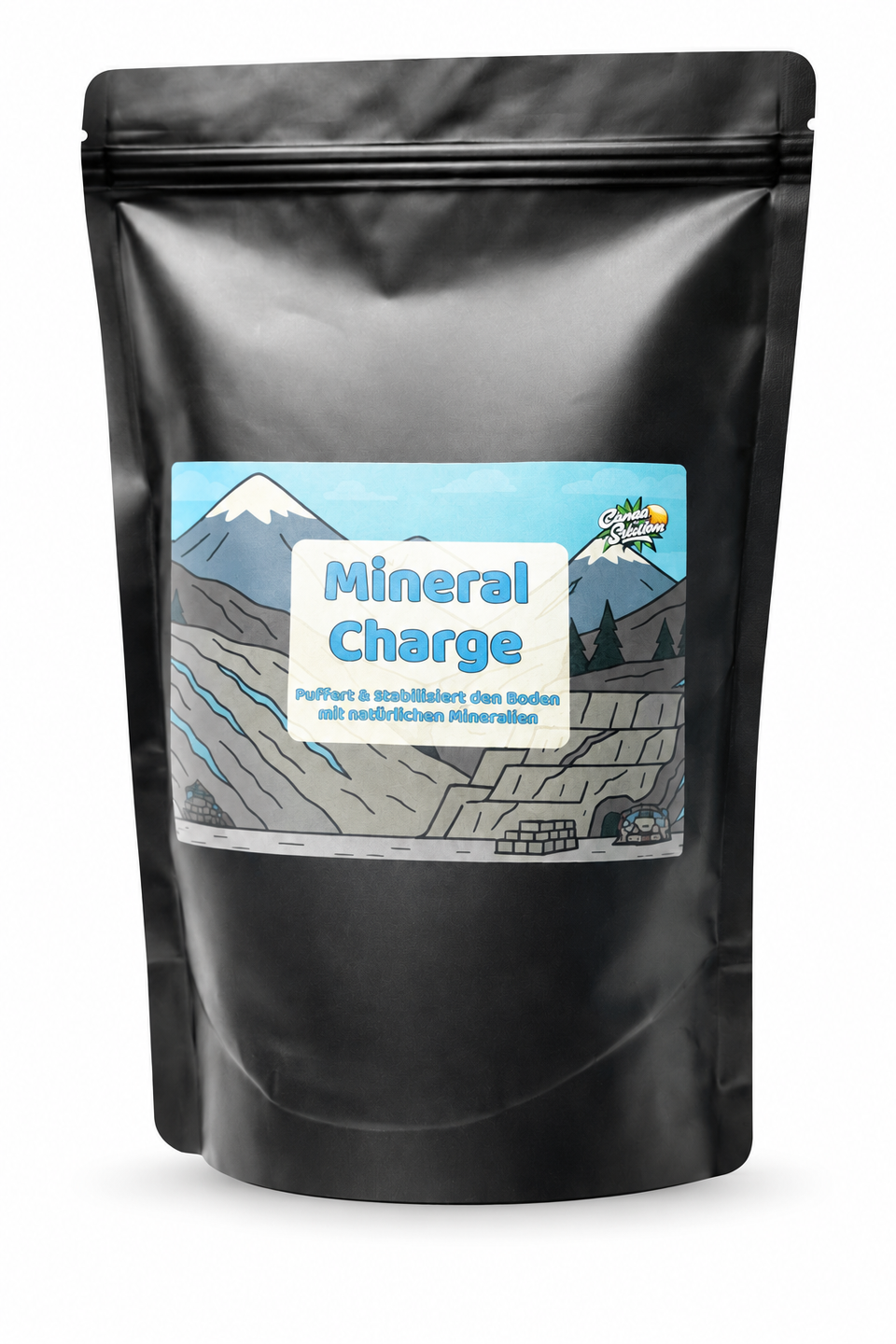 Mineral Charge