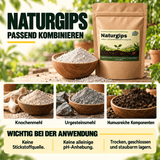 Naturgips - CannaSelection®