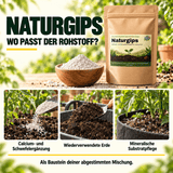 Naturgips - CannaSelection®